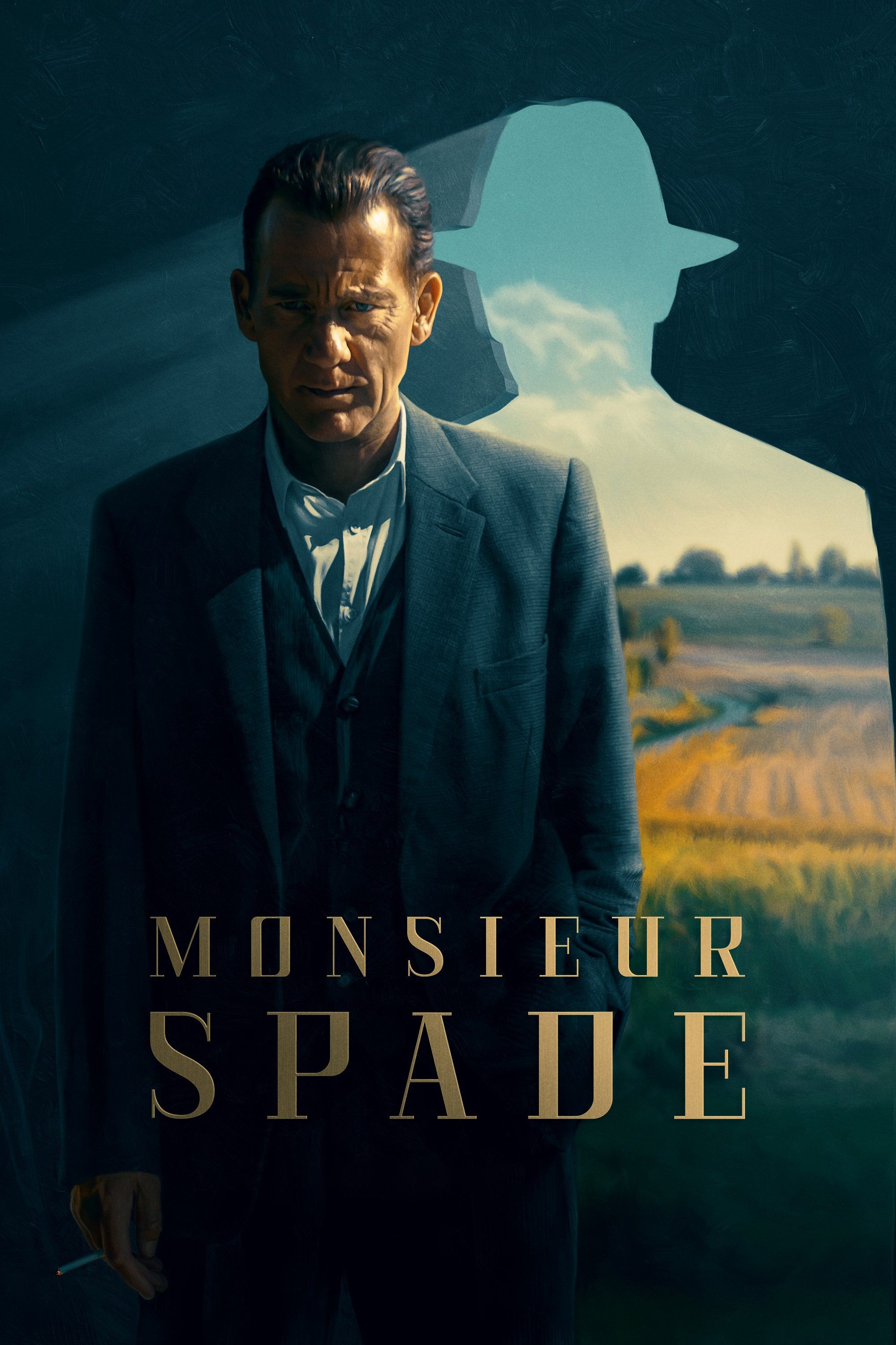 Monsieur Spade [25381] (A1764800384) [[Shows]] --Plex--